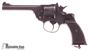 Picture of Enfield No.2 Mark 1 38 S&W Double Action Top Break Revolver 1939 - Good Condition