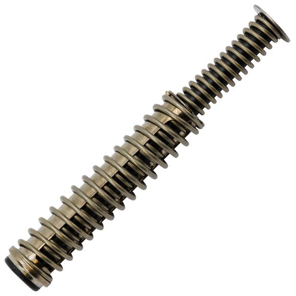 Picture of Glock OEM Factory Parts, Recoil Springs - Recoil Spring Assembly Dual (Marked 1-3), G17 Gen 5