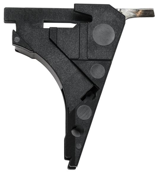 Picture of Glock OEM Factory Parts, Receiver Internal Parts - Trigger Housing, Gen 5, 9mm, w/30274 Ejector Installed