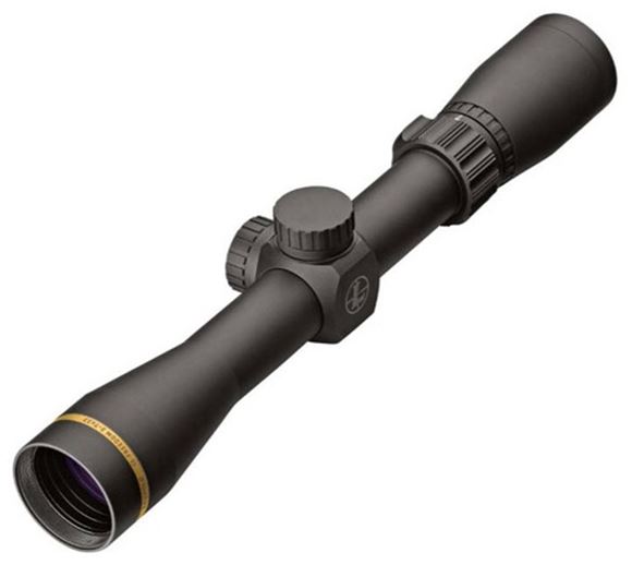 Picture of Leupold Optics, VX-Freedom Riflescopes - 2-7x33mm, 1", Duplex, Matte Black