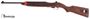 Picture of Used Auto Ordnance M-1 Carbine Semi-Auto- 30 Carbine, 18.6", Parkerized, Walnut Stock, Top Rail, 1 Magazine, Blade Front & Flip Style Rear Sights, Good Condition