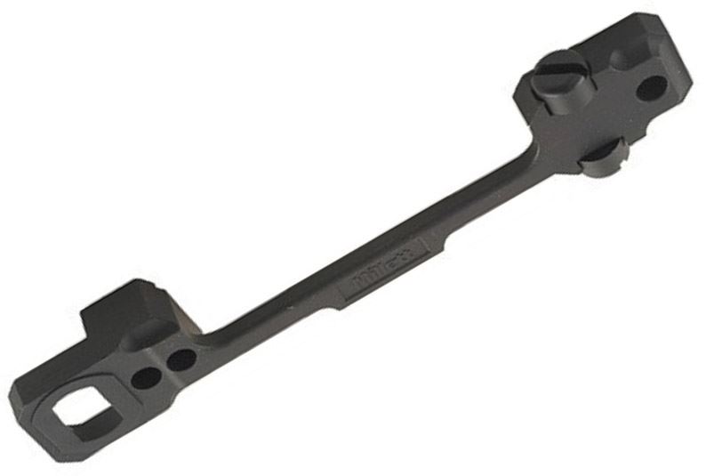 Millett Scope Mounts, One Piece Base, Drill & Tap, S.M.L.E. Lee Enfield