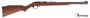 Picture of Used Marlin Model 60 Rimfire Semi-Auto Rifle - 22 LR, 19", Blued, Hardwood Stock, Tube Feed 14rds, Ramp Front & Adjustable Rear Open Sights, Upgraded Metal Trigger Guard, Excellent Condition