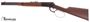 Picture of Used Rossi M92 Lever Action Trapper Carbine, 357 Mag,16'' barrel, Wood Stock, Big Loop, Saddle Ring, Good Condition