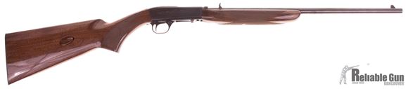 Picture of Used Browning SA-22 Semi-Auto .22LR, Grade 1, With Original Box, Very Good Condition