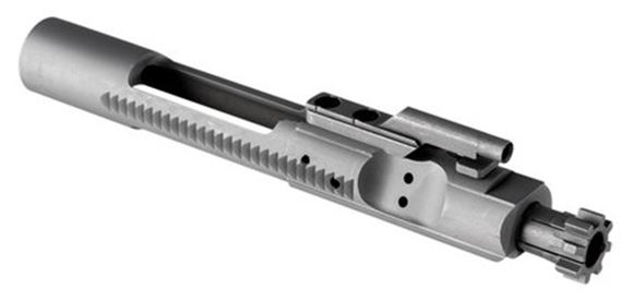 Picture of Brownells AR-15 Parts - Classic Retro Chrome M16 Bolt Carrier Groups, 5.56