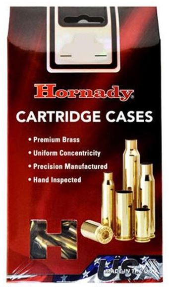 Picture of Hornady Unprimed Cases - 7mm-08 Rem, 50ct