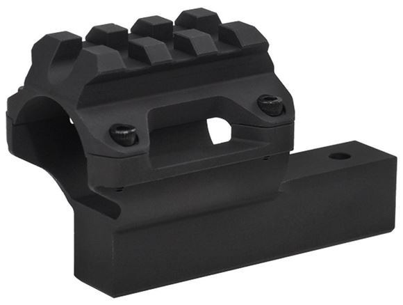 Picture of Magpul X-22 Backpacker Optic Mount, Barrel Mounted Optic Rail For Magpul Backpacker Stock