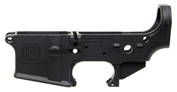 Picture of Radical Firearms - RM-15 Stripped Lower Receiver