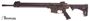 Picture of Used Alberta Tactical Rifle Modern Varmint 223 Wylde, 18.6" Lilja Barrel, Muzzle Brake, ERGO Stock, Samson Evolution 15" Hanguard, Timney Trigger, Troy Flip Up Sights, Very Good Condition