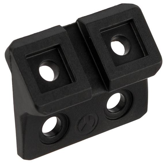 Picture of Magpul Accessories - M-LOK Offset Light Mount, Polymer, Black