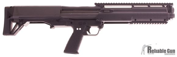 Picture of Used Kel-Tec KSG 12 Ga Pump Action, Very Good Condition
