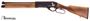 Picture of Used Warrior Lever Action Shotgun,