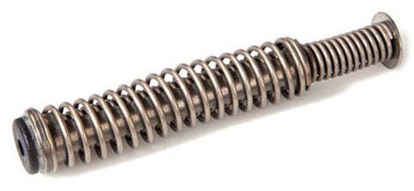 Picture of Glock OEM Factory Parts, Recoil Springs - Recoil Spring Assembly Dual (Marked 0-2-4), G17/34 Gen 4