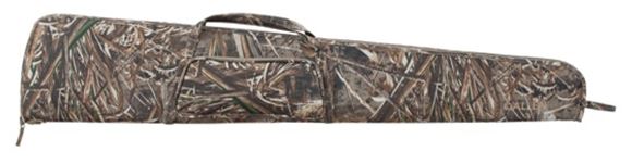 Picture of Allen Shooting Gun Cases, Waterfowl Cases - Cattail Floating Gun Case, Realtree Max-5, 52"