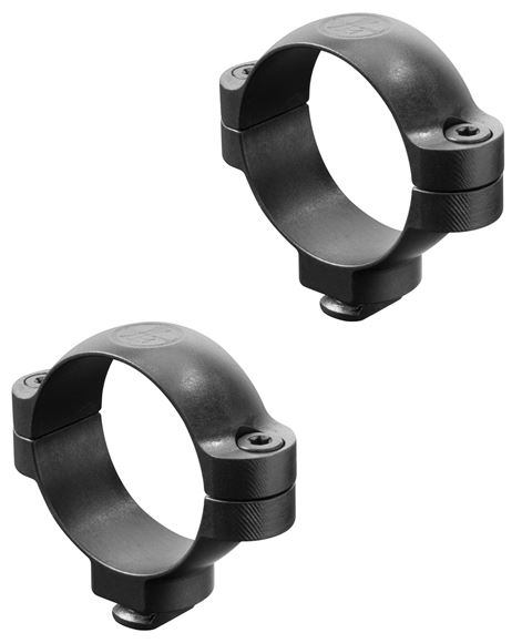 Picture of Leupold Optics, Rings - DD, 34mm, High(.900), Matte