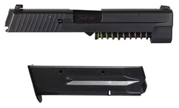 Picture of SIG SAUER Parts, Conversion Kits - Caliber X-Change Kit, P226, 357, 10rds, Black