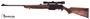 Picture of Used Browning BAR, Semi Auto Rifle, 300 Win Mag, Wood Stock, Leupold Vari-X II 2-7 Scope, 1 Magazine, Very Good Condition
