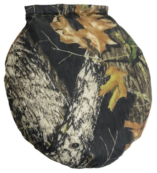 Picture of Allen Hunting Accessories - Seat/Stool/Pad, Nylon Seat, Mossy Oak Break-Up Camo