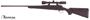 Picture of Used Remington 783 Bolt-Action 300 Win, 24" Barrel, Matte Black, With Zeiss Terra 3-9x42mm Scope, Very Good Condition
