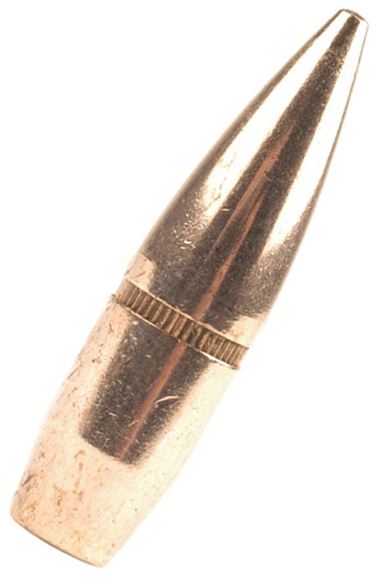 Picture of Hornady Rifle Bullets, FMJ - 303 Caliber (.3105"), 174Gr, FMJ-BT, 100ct Box