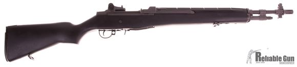 Picture of Used Norinco M14 / M305-A 7.62x39 Semi Auto Rifle, 18.6" Barrel