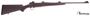 Picture of Used Mauser M12 Bolt Action Rifle - 300 Win Mag, 24.5", Synthetic Stock, 4rds, Black
