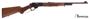 Picture of Used Marlin 1895 45-70 Lever Action Rifle, 22'' Barrel, Walnut Stock, JM Stamped, A few Rust Marks on Left Side Of Receiver, Overall Good Condition
