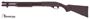 Picture of Used Remington Model 870 Express Synthetic Pump Action Shotgun - 12Ga, 3", 18-1/2", Blasted Black Oxide, Matte Black Synthetic Stock, 7rds, Single Bead Sight, Fixed Cylinder, Good Condition