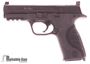 Picture of Used Smith & Wesson M&P9 Pro C.O.R.E. Semi-Auto 9mm, 4.25" Barrel, One Mag & Original Box, Very Good Condition