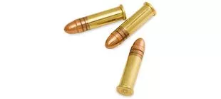 Picture for category Rimfire Ammunition