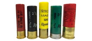 Picture for category Shotgun Ammunition