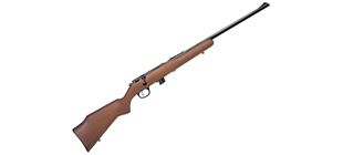 Picture for category Bolt Action Rifles