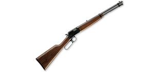 Picture for category Lever Action Rifles