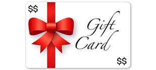 Picture for category Gift Card