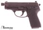 Picture of Used SIG SAUER P239 Tactical DA/SA Semi-Auto Pistol - 9mm, 106mm Extended Threaded Barrel, 3 Magazines, SIGLITE Night Sights, SRT, Original Box, Excellent Condition