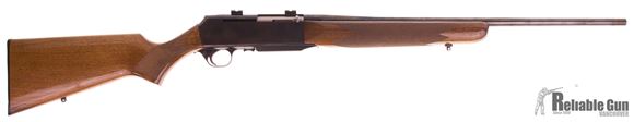 Picture of Used Browning BAR Semi-Auto .30-06, Belgian Made, With Iron Sights & Weaver Bases, One Mag, Good Condition