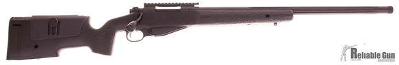 Picture of Used FNH SPR-A5M XP Bolt-Action 308 Win, 24" Chrome Lined Fluted Barrel, Threaded, 4 Mags, Excellent Condition