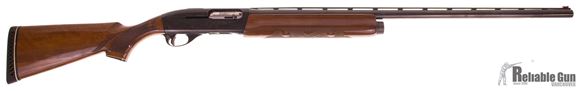 Picture of Used Remington 1100 Semi-Auto 12ga, 2 3/4" Chamber, 30" Barrel Full Choke, Good Condition