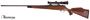 Picture of Used Weatherby Mark V Deluxe Bolt-Action 300 Wby Mag, 26" Barrel, With Redfield 2-7x20mm Scope, Very Good Condition