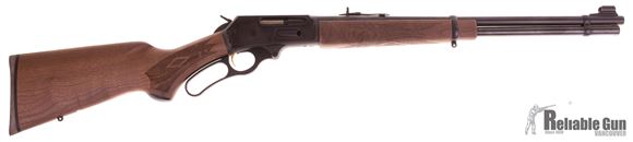 Picture of Used Marlin 336C Lever-Action 30-30 Win, 20" Barrel, 2010 Mfg., Excellent Condition Unfired