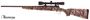 Picture of Used Savage Axis XP Bolt-Action Rifle - 30-06 Sprg, 22" Matte Blued, Woodland Camo, Bushnell 3-9x40 Scope Package, New In Box/ Salesman Sample