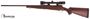 Picture of Used Winchester Model 70 Featherweight 300wsm, Bolt Action Rifle, Walnut Stock, Bushnell Elite 3-9x40 Scope, Excellent Condition
