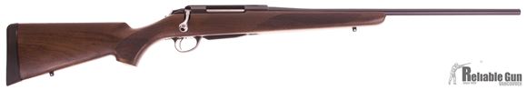 Picture of Used Tikka T3x Hunter Bolt-Action 308 Win, 22" Barrel, One Mag, Excellent Condition