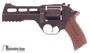 Picture of Used Chiappa Rhino 50DS Double-Action 357 Mag, Black, With Original Case, Excellent Condition