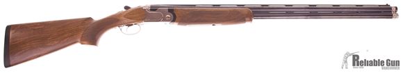Picture of Used Beretta 692 Sporting Over-Under 12ga, 3" Chamber, 30" Barrel, 5 Chokes & Original Case, Excellent Condition