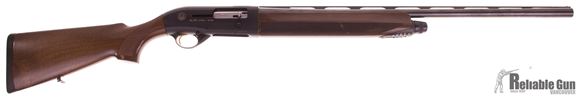 Picture of Used Beretta AL 391 Urika Semi-Auto 12ga, 3" Chamber, 28" barrel, Optima Choke (C, IC), Wood Stock, Good Condition
