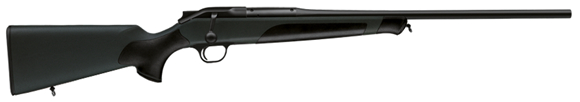 Picture of Blaser R8 Professional Straight Pull Bolt Action Rifle - 300 Win Mag, 24.5", Dark Green Synthetic Stock w/Elastomer Inlays on Fore-End and Pistol Grip