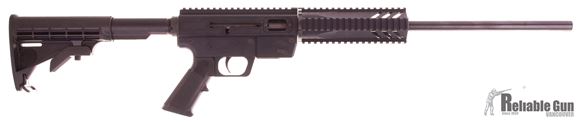 Picture of Used Just Right Carbines JR Carbine Semi-Auto 9mm, 18.6" Barrel, Quad Rail, One Mag, Good Condition