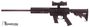 Picture of Used Just Right Carbines JR Carbine Semi-Auto 45 ACP, 18.6" Barrel, Quad Rail, With Vortex Strike Fire Red Dot, One Mag, Good Condition
